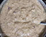अंकुरित मटकी आणि मूग डाळीचे अप्पे (matki ani moong dal appe recipe in marathi) रेसिपी स्टेप 2 फोटो