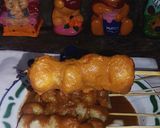 Foto langkah ke 12 dari resep Cilok Kentang KENYALNYA PAS EMPUKNYA SANGAT.