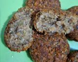 Foto langkah ke 5 dari resep Lentil Falafel.
