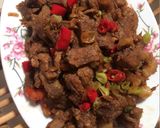 Foto langkah ke 2 dari resep Soto betawi terbaiiik!.