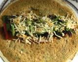 Ugandan Rolex or wrapollete recipe step 3 photo