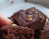 Foto del paso 7 de la receta: Brownie Chocolatoso Vegano y Sin Tacc