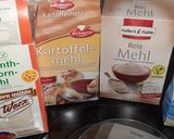 Foto del passaggio 3 della ricetta Pizza campo fiorito glutenfree