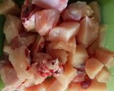 Foto langkah ke 1 dari resep Tongseng Ayam.