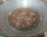 Foto langkah ke 4 dari resep Cekodok Pisang.