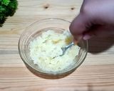 Foto langkah ke 2 dari resep Kueku / Kue thok,ANTI GAGAL.