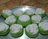 Foto langkah ke 9 dari resep Putri Ayu.