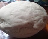 Foto del paso 3 de la receta: Pan de Salame con Harina Pureza