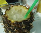 Foto del paso 4 de la receta: Piña colada