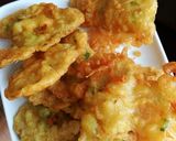 Foto langkah ke 4 dari resep Tempe Tepung Krispi (bukan tempe mendoan).