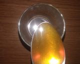 Foto langkah ke 2 dari resep Es Kopi Rempah Kapulaga Vanilla.