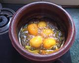 MANGLORE STYLE MANGO CURRY/ AMBE UPKARI/MANGO CURRY recipe step 4 photo