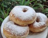 Foto langkah ke 13 dari resep Donat Pisang Frozen Empuk & Lembut.