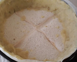 Foto del paso 7 de la receta: Tarta salada con patata