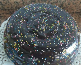 Foto del paso 10 de la receta: Torta decorada sorpresa