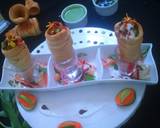 Baked Cone Chat recipe step 22 photo
