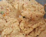 टोमाटो उपमा (tomato upma recipe in hindi) रेसिपी चरण 6 फोटो