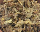 A picture of step 6 of Argentinian Carnitas Tacos!.