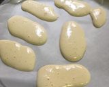 Foto del paso 5 de la receta: Pionono sin gluten (con yapa) y a pura batidora