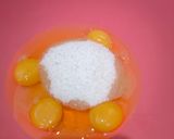 Foto langkah ke 2 dari resep Srikaya bayam.
