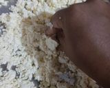 ஷாப்ட் அண்ட் ஜூஸி ரசகுல்லா ரெசிபி ஸ்டேப் 2 புகைப்படம்