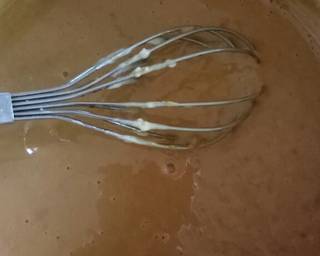 Talam Cendol - Step 5