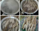 Foto langkah ke 3 dari resep Sempolan Ayam.