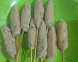 Foto langkah ke 4 dari resep Sempol ayam 🍗.