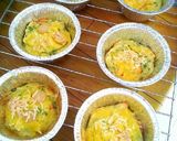 Foto langkah ke 5 dari resep MP asi 8m+ #Potato Baked.