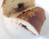 Foto del paso 6 de la receta: 308. Bollitos de chocolate / panificadora y horno