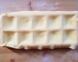 A picture of step 5 of Monkfish Ravioli.