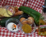 Foto del paso 1 de la receta: Cuscús