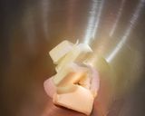 Foto del paso 3 de la receta Kuchen o Tartaleta Rústica de Manzana!!
