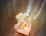 Foto del paso 3 de la receta: Kuchen o Tartaleta Rústica de Manzana!!