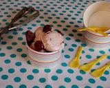 Foto del paso 4 de la receta Helados caseros fáciles sin heladera