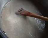 Foto del paso 11 de la receta: Soft mushroom - crema de champiñones