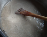Foto del paso 11 de la receta: Soft mushroom - crema de champiñones