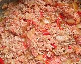 Chilis bab másképp recept fázis 2 fotója
