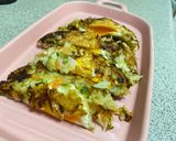 馬鈴薯蔬菜蛋的食譜步驟5照片