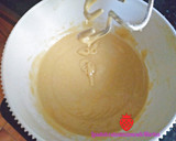 Foto del paso 2 de la receta: Magdalenas Rellenas de Chocolate con Almendras