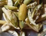 পটল ভাজা (potol bhaja recipe in Bengali) রেসিপির ধাপ 1 ছবি
