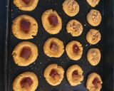 Foto del paso 4 de la receta: Pepas de limón y membrillo (Sin TACC ni lactosa)