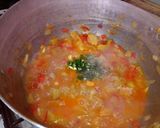 Foto del paso 4 de la receta: Cazuela de mariscos rapidita