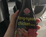 Gambar langkah 1 resipi Airfryer Yang-ngeom Wings.