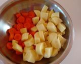 Foto del paso 2 de la receta: Guiso de mondongo