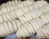 Foto del paso 11 de la receta: 🧀🥖 Pancito relleno de queso con técnica Tang zhong 🥖🧀