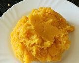 Une image de l'étape 4 de Purée de butternut.