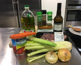 Foto del paso 1 de la receta: Salsa boloñesa para pasta