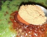 NAAN CHAAP (spicy chicken fillings in naan) recipe step 1 photo