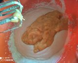 A picture of step 4 of Banana bread.